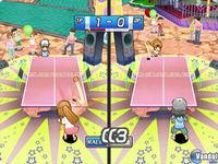 Imagen Okiraku Ping Pong