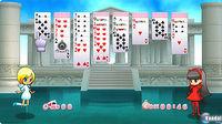 Imagen 4 de Tenshi no Solitaire para Wii