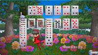 Imagen 3 de Tenshi no Solitaire para Wii