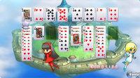 Imagen 2 de Tenshi no Solitaire para Wii