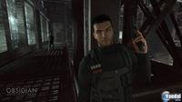 Primeras im�genes de Alpha Protocol