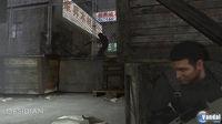 Primeras im�genes de Alpha Protocol