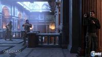Primeras im�genes de Alpha Protocol