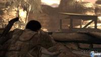 Nuevas im�genes de Alpha Protocol