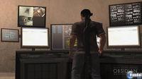 Nuevas im�genes de Alpha Protocol