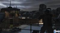 Nuevas im�genes de Alpha Protocol