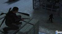 Nuevas im�genes de Alpha Protocol