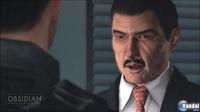 E3: Nuevas im�genes de Alpha Protocol
