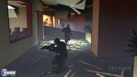 E3: Nuevas im�genes de Alpha Protocol