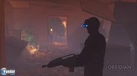 E3: Nuevas im�genes de Alpha Protocol