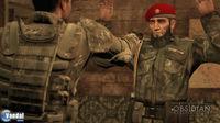 E3: Nuevas im�genes de Alpha Protocol