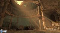 E3: Nuevas im�genes de Alpha Protocol