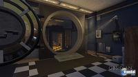 GC: Nuevas im�genes de Alpha Protocol