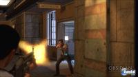 GC: Nuevas im�genes de Alpha Protocol