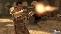 GC: Nuevas im�genes de Alpha Protocol