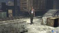 GC: Nuevas im�genes de Alpha Protocol