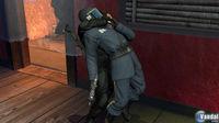 Nuevas im�genes y v�deo de Alpha Protocol