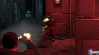 Nuevas im�genes y v�deo de Alpha Protocol
