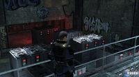 Nuevas im�genes y v�deo de Alpha Protocol