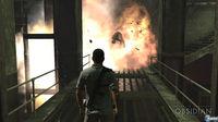 E3: Nuevas im�genes de Alpha Protocol