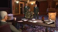 E3: Nuevas im�genes de Alpha Protocol