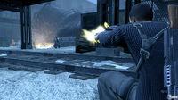 Pantalla Alpha Protocol