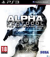 Imagen 73 de Alpha Protocol para PlayStation 3