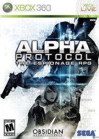 Imagen 73 de Alpha Protocol para Xbox 360