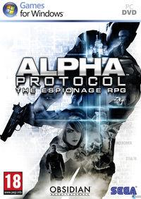 Imagen 73 de Alpha Protocol para Ordenador