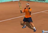 Top Spin 3