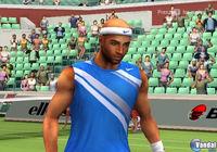 Imagen 2 de Top Spin 3 para Wii