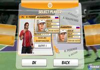 Imagen 1 de Top Spin 3 para Wii