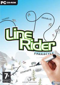 Imagen 29 de Line Rider Free Style para Ordenador
