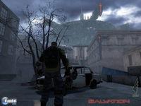 Imagen 18 de Salvation para Xbox 360