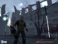 Imagen 17 de Salvation para Xbox 360