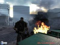 Imagen 16 de Salvation para Xbox 360
