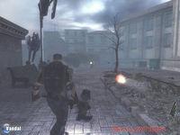 Imagen 15 de Salvation para Xbox 360