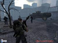 Imagen 14 de Salvation para Xbox 360