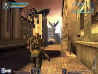 E3: Nuevas im�genes de Salvation