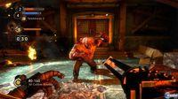 Nuevas im�genes de Bioshock 2