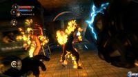 Nuevas im�genes de Bioshock 2