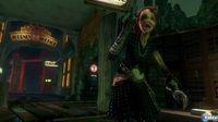 Nuevas im�genes de Bioshock 2