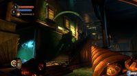 Nuevas im�genes de Bioshock 2