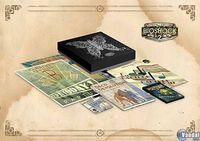 Anunciada las ediciones coleccionista de Bioshock 2