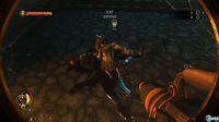 Nuevas im�genes de Bioshock 2