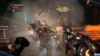 Nuevas im�genes de Bioshock 2