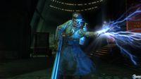 Nuevas im�genes de Bioshock 2