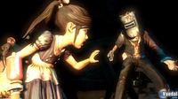 Primeras im�genes de Bioshock 2