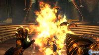 Primeras im�genes de Bioshock 2