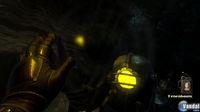 Primeras im�genes de Bioshock 2